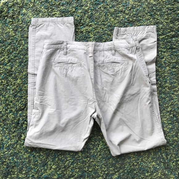 Horny Toad Men’s Adventure Pants - Picture 3 of 5